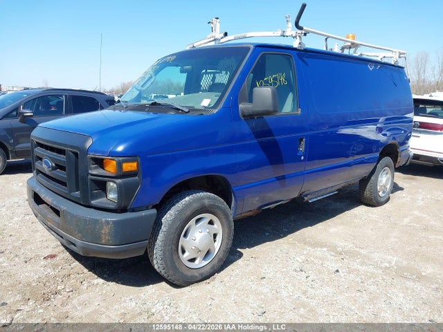 Aukcja sprzedaży 2008 Ford E-series, vin: 1FTNE24L18DA75530, numer aukcji: 12595148