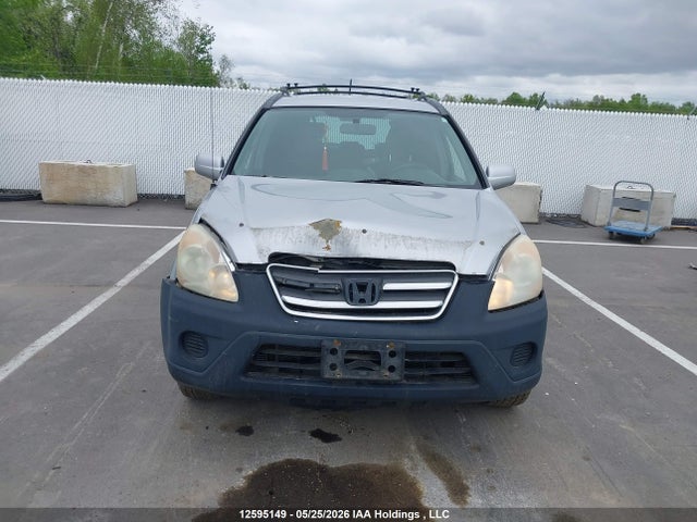 Продаж на аукціоні авто 2005 Honda Cr-v Ex, vin: JHLRD78815C811426, номер лоту: 12595149