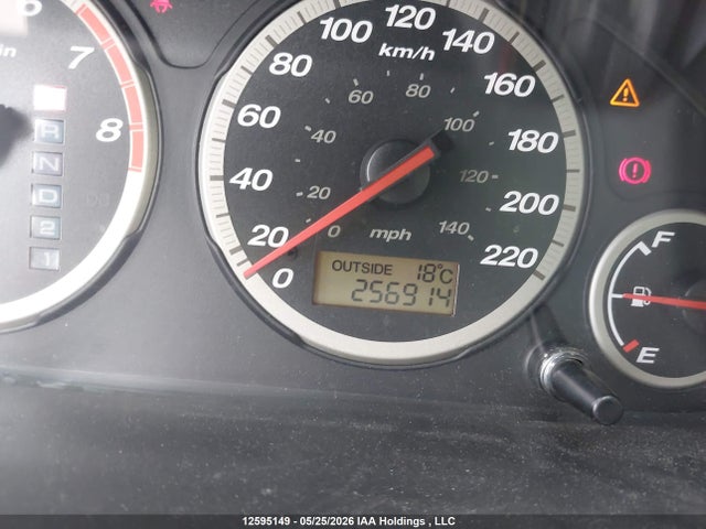 Продаж на аукціоні авто 2005 Honda Cr-v Ex, vin: JHLRD78815C811426, номер лоту: 12595149