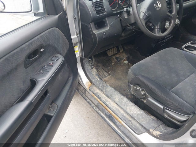 Продаж на аукціоні авто 2005 Honda Cr-v Ex, vin: JHLRD78815C811426, номер лоту: 12595149