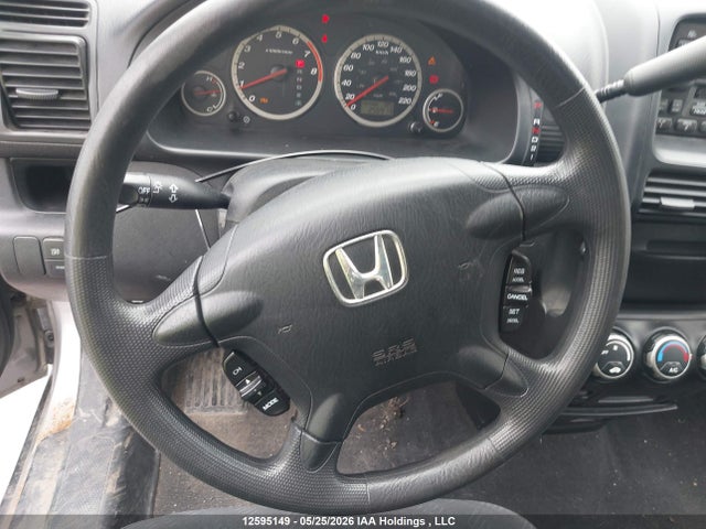 Продаж на аукціоні авто 2005 Honda Cr-v Ex, vin: JHLRD78815C811426, номер лоту: 12595149
