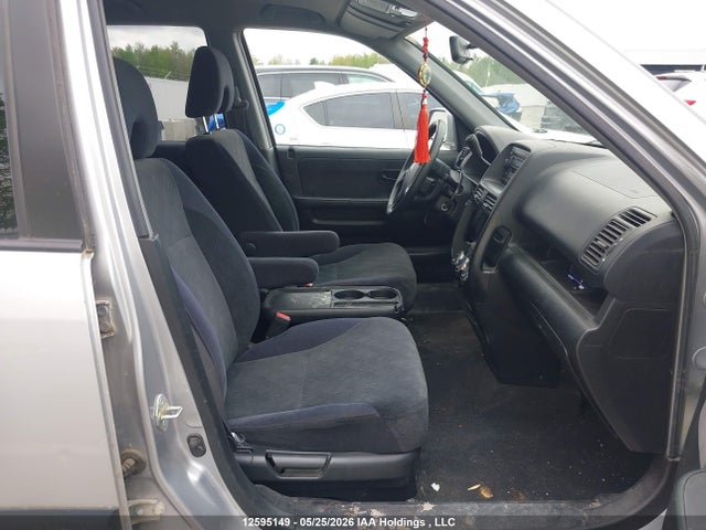 Продаж на аукціоні авто 2005 Honda Cr-v Ex, vin: JHLRD78815C811426, номер лоту: 12595149