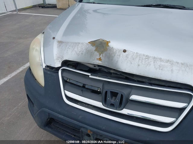 Продаж на аукціоні авто 2005 Honda Cr-v Ex, vin: JHLRD78815C811426, номер лоту: 12595149