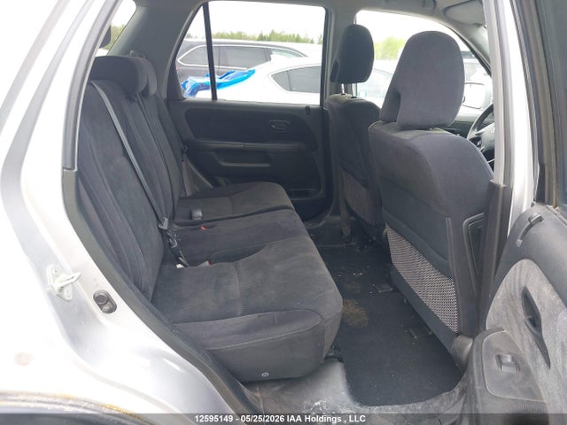 Продаж на аукціоні авто 2005 Honda Cr-v Ex, vin: JHLRD78815C811426, номер лоту: 12595149