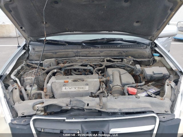 Продаж на аукціоні авто 2005 Honda Cr-v Ex, vin: JHLRD78815C811426, номер лоту: 12595149
