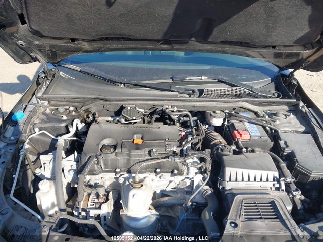 Aukcja sprzedaży 2023 Honda Civic Sport/sport-b, vin: 2HGFE2F55PH109684, numer aukcji: 12595152