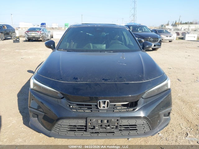 Aukcja sprzedaży 2023 Honda Civic Sport/sport-b, vin: 2HGFE2F55PH109684, numer aukcji: 12595152