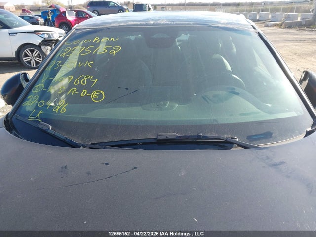 Aukcja sprzedaży 2023 Honda Civic Sport/sport-b, vin: 2HGFE2F55PH109684, numer aukcji: 12595152