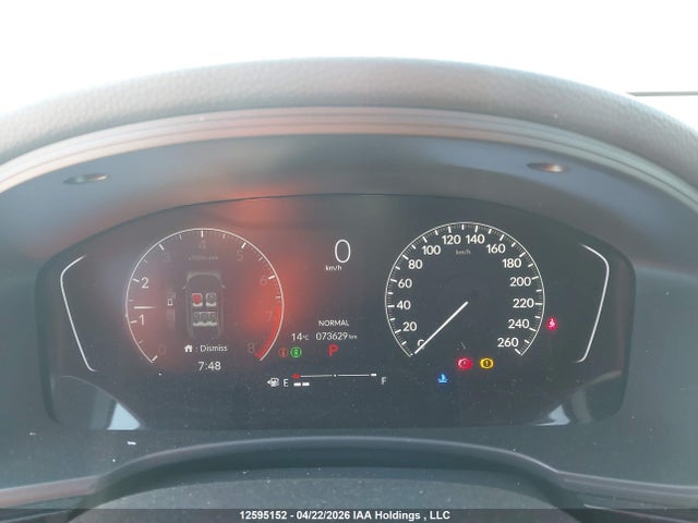 Aukcja sprzedaży 2023 Honda Civic Sport/sport-b, vin: 2HGFE2F55PH109684, numer aukcji: 12595152