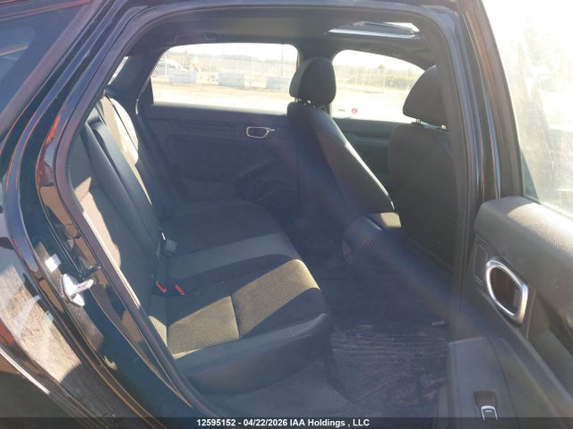 Aukcja sprzedaży 2023 Honda Civic Sport/sport-b, vin: 2HGFE2F55PH109684, numer aukcji: 12595152