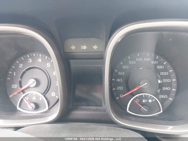 1G11B5SA1GF146165 Chevrolet Malibu Limited Ls