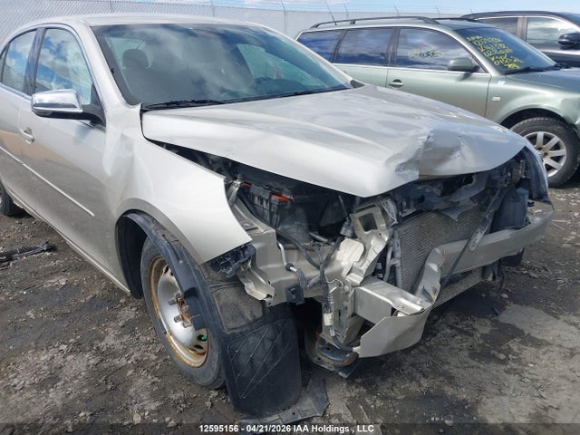 1G11B5SA1GF146165 Chevrolet Malibu Limited Ls
