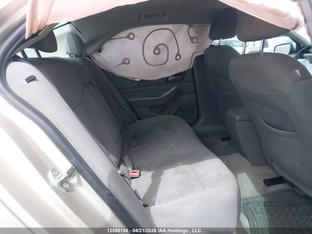 1G11B5SA1GF146165 Chevrolet Malibu Limited Ls