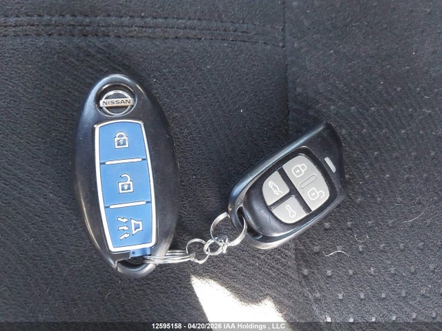 JN8AZ1MW4EW502839 Nissan Murano S/sl/sv/le