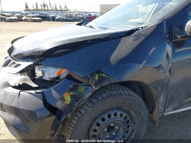 JN8AZ1MW4EW502839 Nissan Murano S/sl/sv/le
