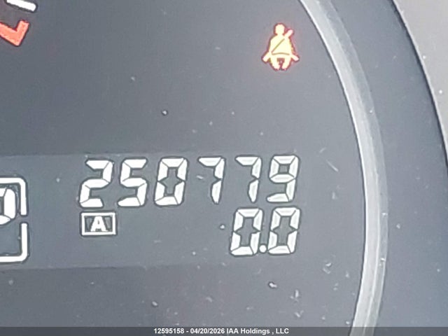 JN8AZ1MW4EW502839 Nissan Murano S/sl/sv/le
