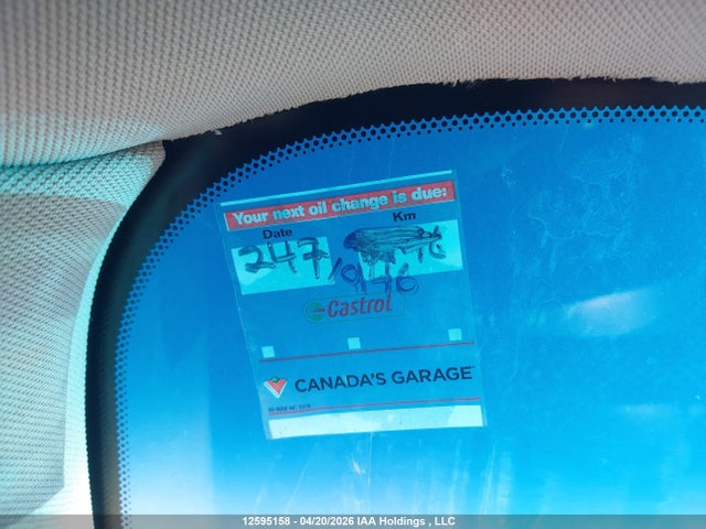 JN8AZ1MW4EW502839 Nissan Murano S/sl/sv/le