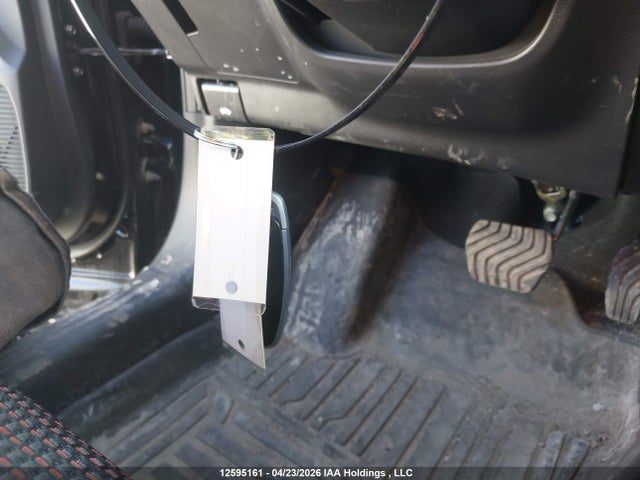Продажа на аукционе авто 2025 Nissan Kicks Sr Premium, vin: 3N8AP6DD1SL401647, номер лота: 12595161