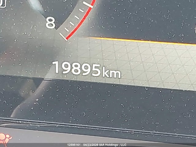 Продажа на аукционе авто 2025 Nissan Kicks Sr Premium, vin: 3N8AP6DD1SL401647, номер лота: 12595161