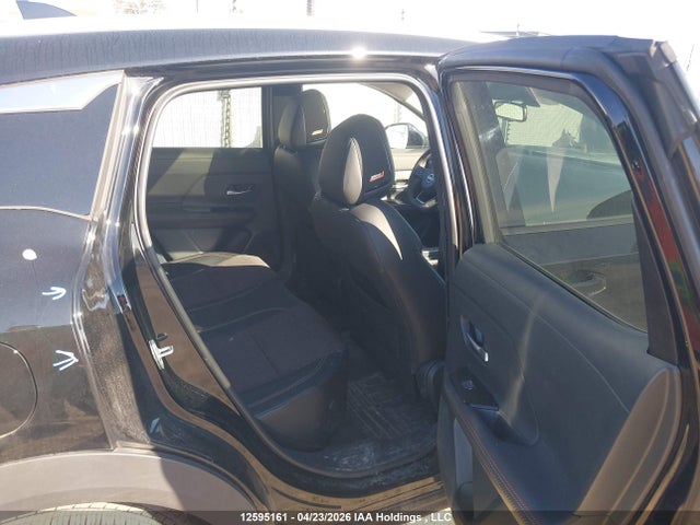 Продажа на аукционе авто 2025 Nissan Kicks Sr Premium, vin: 3N8AP6DD1SL401647, номер лота: 12595161