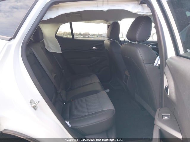 KL77LHE22SC226408 Chevrolet TRAX 1LT