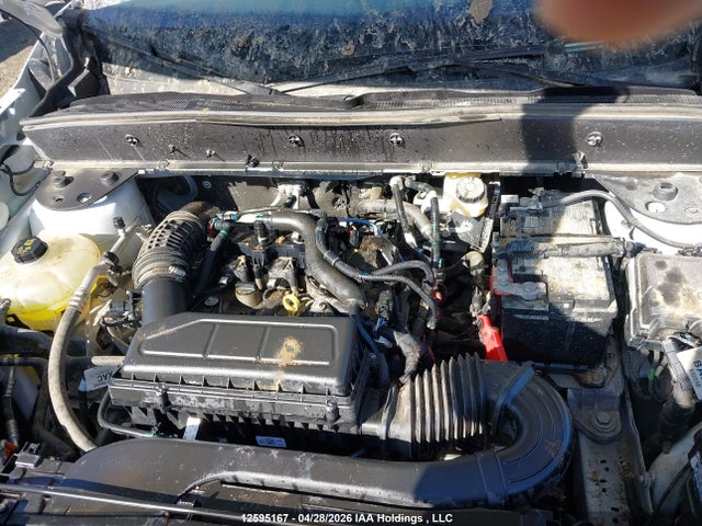 3FMCR9CN2SRE44087 Ford Bronco Sport Outer Banks