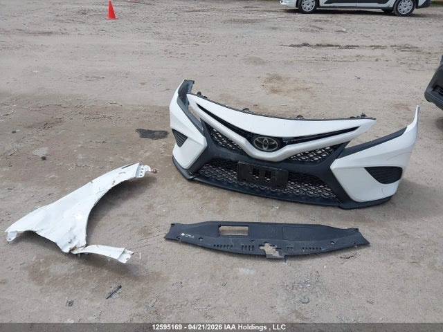 4T1B11HK8KU231611 Toyota Camry L/le/xle/se/xse