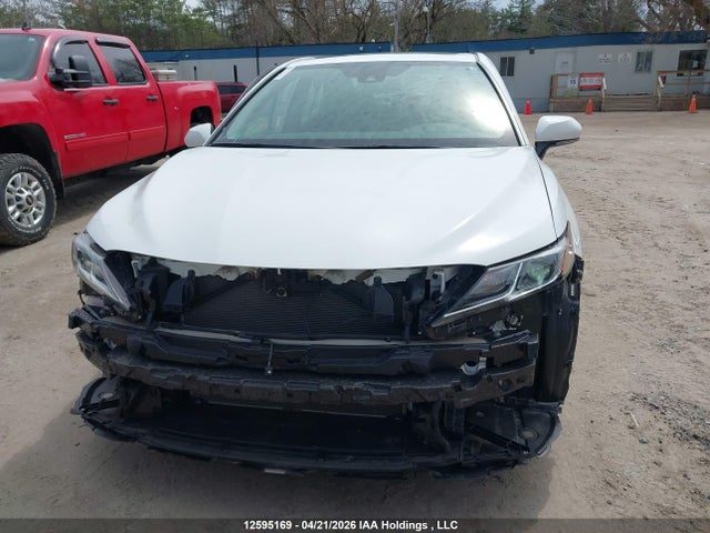 4T1B11HK8KU231611 Toyota Camry L/le/xle/se/xse