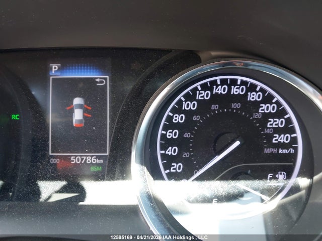 4T1B11HK8KU231611 Toyota Camry L/le/xle/se/xse