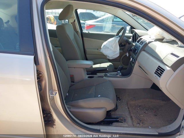 12595174 :رقم المزاد ، 1B3LC56R78N202597 vin ، 2008 Dodge Avenger Sxt مزاد بيع