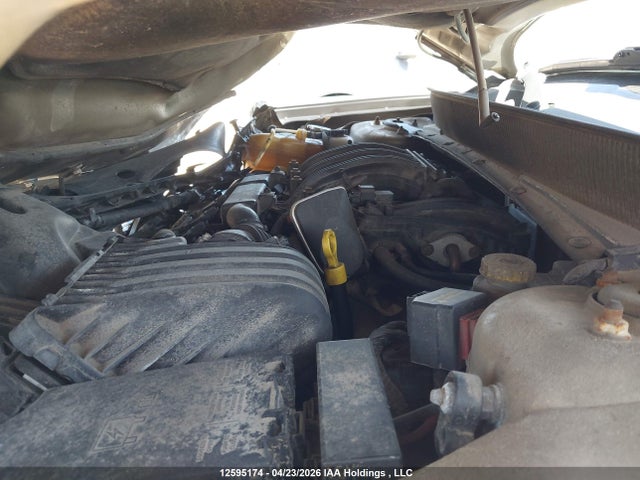 12595174 :رقم المزاد ، 1B3LC56R78N202597 vin ، 2008 Dodge Avenger Sxt مزاد بيع