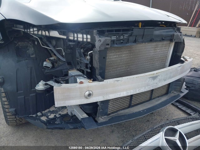 WDCTG4GB5FJ092968 Mercedes-Benz Gla 250 4matic