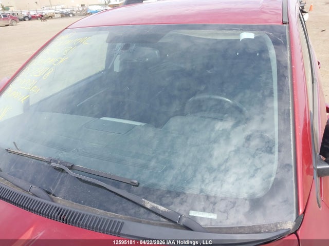 12595181 :رقم المزاد ، 3D4PG5FV5AT223118 vin ، 2010 Dodge Journey Sxt مزاد بيع