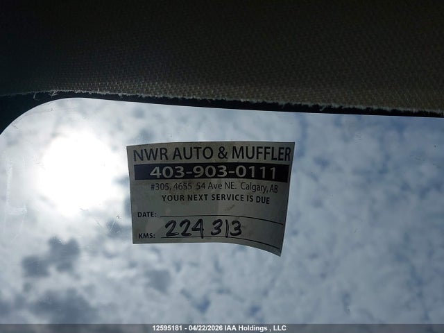 12595181 :رقم المزاد ، 3D4PG5FV5AT223118 vin ، 2010 Dodge Journey Sxt مزاد بيع