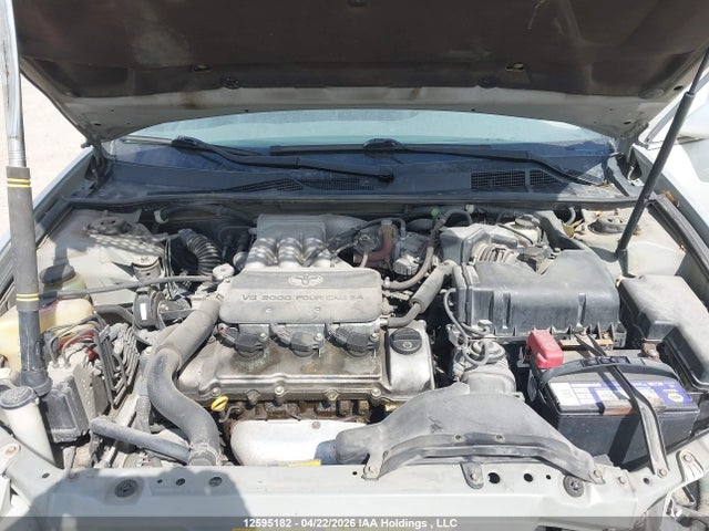 12595182 :رقم المزاد ، JTDBF30K720003135 vin ، 2002 Toyota Camry Le/xle/se مزاد بيع