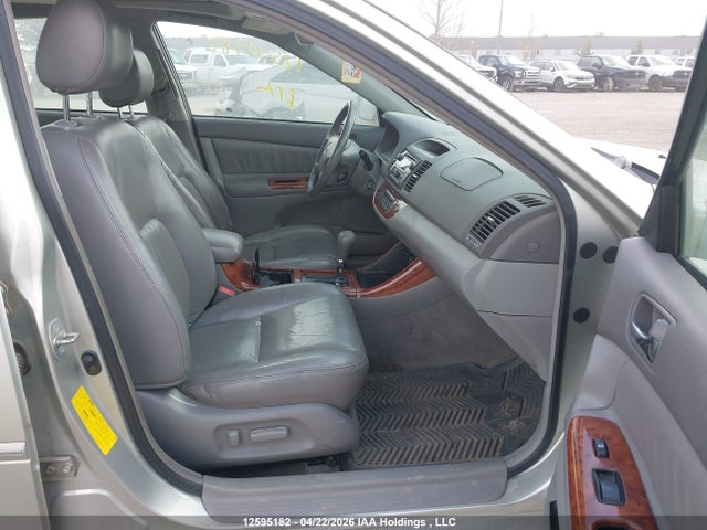 12595182 :رقم المزاد ، JTDBF30K720003135 vin ، 2002 Toyota Camry Le/xle/se مزاد بيع