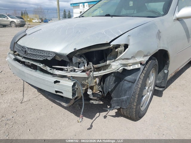 12595182 :رقم المزاد ، JTDBF30K720003135 vin ، 2002 Toyota Camry Le/xle/se مزاد بيع
