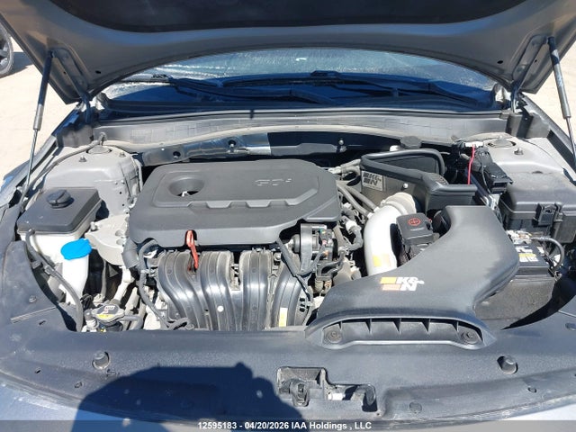 Продаж на аукціоні авто 2019 Kia Optima Lx/lx+, vin: 5XXGT4L39KG328344, номер лоту: 12595183