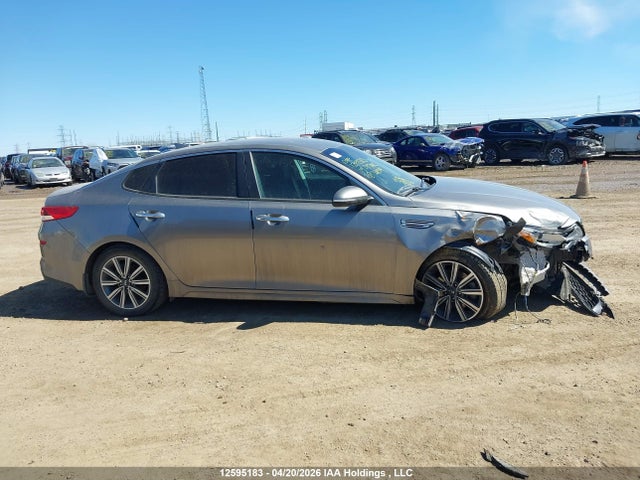 Продаж на аукціоні авто 2019 Kia Optima Lx/lx+, vin: 5XXGT4L39KG328344, номер лоту: 12595183