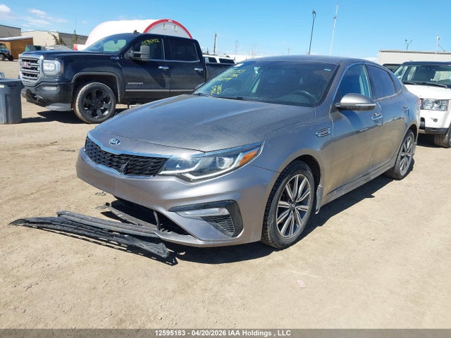 Продаж на аукціоні авто 2019 Kia Optima Lx/lx+, vin: 5XXGT4L39KG328344, номер лоту: 12595183
