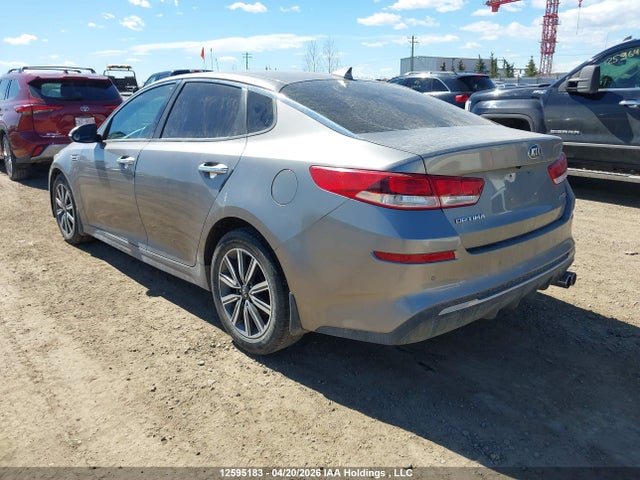 Продаж на аукціоні авто 2019 Kia Optima Lx/lx+, vin: 5XXGT4L39KG328344, номер лоту: 12595183