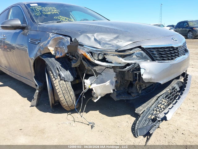 Продаж на аукціоні авто 2019 Kia Optima Lx/lx+, vin: 5XXGT4L39KG328344, номер лоту: 12595183
