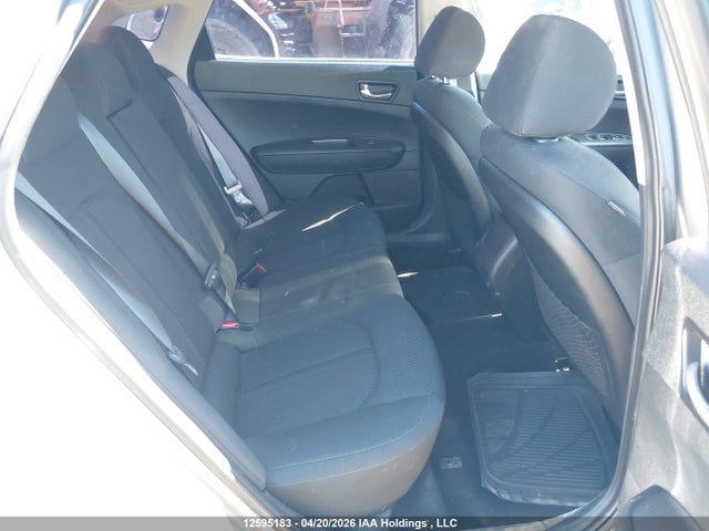 Продаж на аукціоні авто 2019 Kia Optima Lx/lx+, vin: 5XXGT4L39KG328344, номер лоту: 12595183