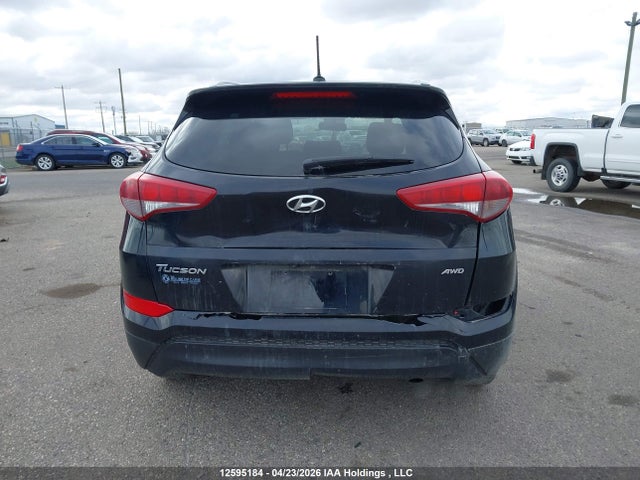 KM8J3CA46HU281994 Hyundai Tucson Limited/sport And Eco/se