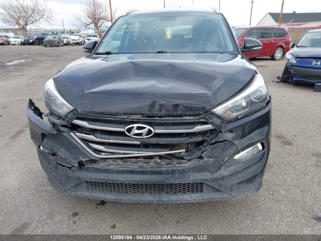 KM8J3CA46HU281994 Hyundai Tucson Limited/sport And Eco/se