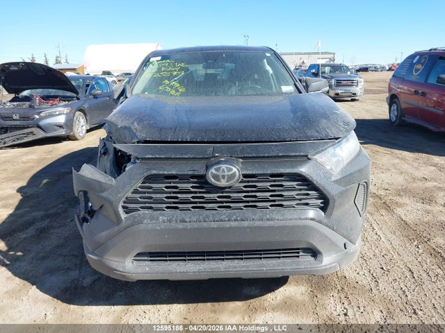 Aukcja sprzedaży 2022 Toyota Rav4 Le, vin: 2T3B1RFV0NW253707, numer aukcji: 12595186