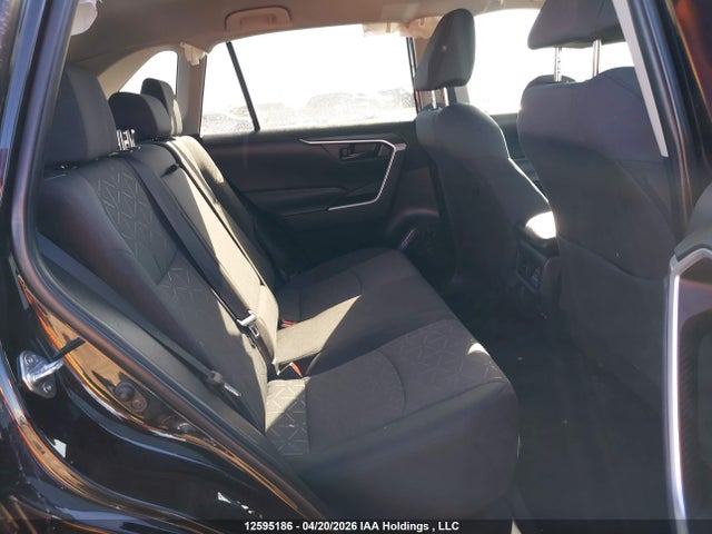 Aukcja sprzedaży 2022 Toyota Rav4 Le, vin: 2T3B1RFV0NW253707, numer aukcji: 12595186