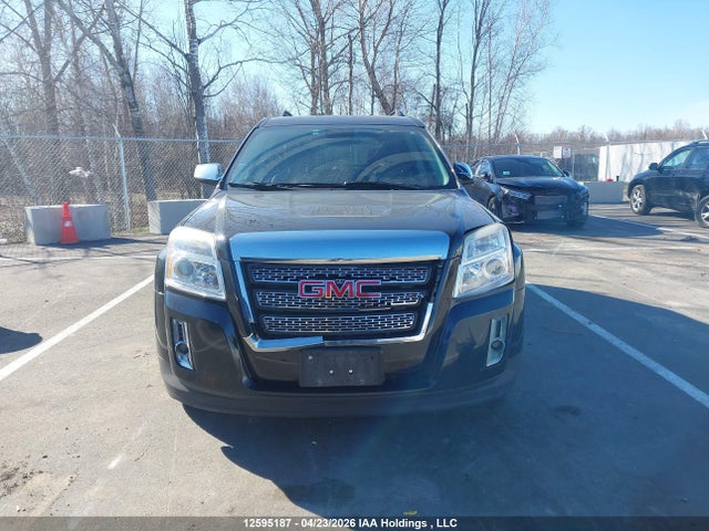 Aukcja sprzedaży 2015 Gmc Terrain Slt, vin: 2GKFLXEK1F6171784, numer aukcji: 12595187