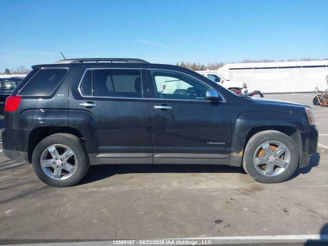 Aukcja sprzedaży 2015 Gmc Terrain Slt, vin: 2GKFLXEK1F6171784, numer aukcji: 12595187
