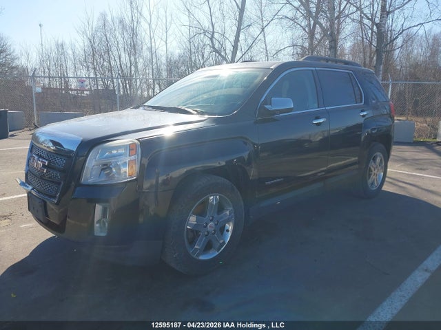 Aukcja sprzedaży 2015 Gmc Terrain Slt, vin: 2GKFLXEK1F6171784, numer aukcji: 12595187